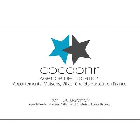Bahibe - Balcon Et Parking Au Calme Proche Gare Appartement Rennes Buitenkant foto